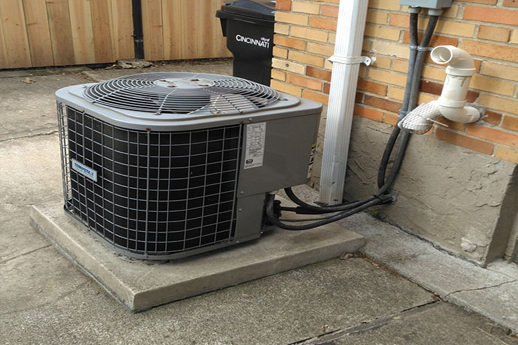 Heating & Cooling Maintenance & Repair in Cincinnati Ohio